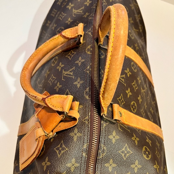 Louis Vuitton Keep all 55 - Picture 11 of 14